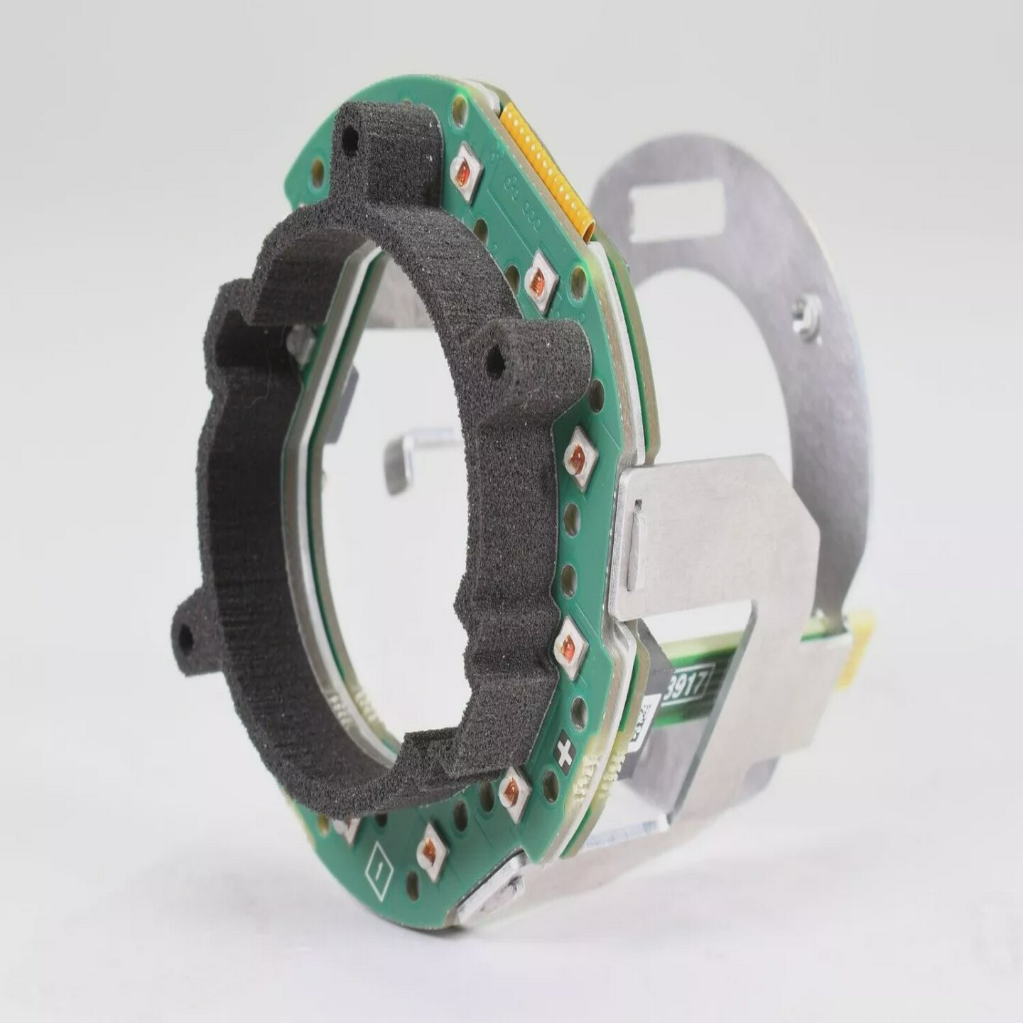SIEMENS6GF3540-8DA13,MV540MULTI,built-inringlightred,