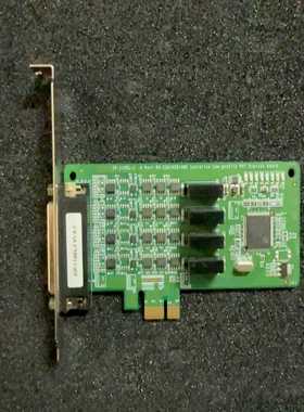 摩莎MOXACP-114EL-I，V1.414口RS23--议价商品