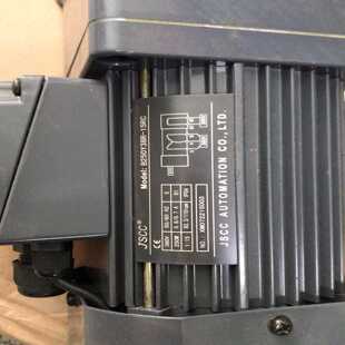 JSCC电机B250Y38R 15RC询价