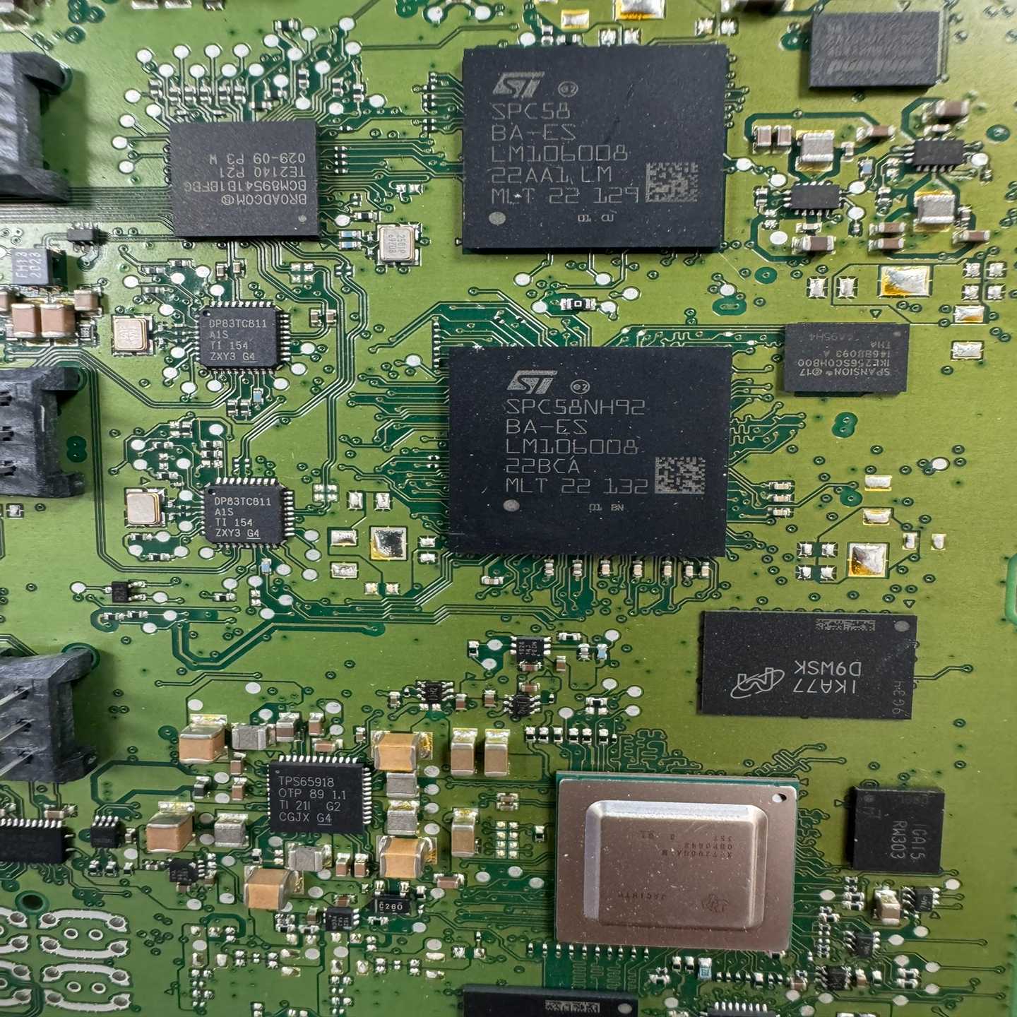 SPC58BA-ESLM106008--议价商品