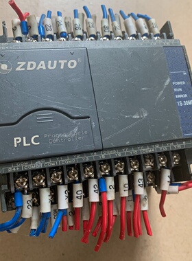 询价-ZDAUTO智达PLCAX1S30MRE