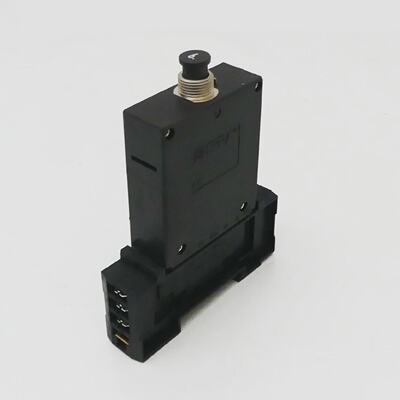 ETA 8340G210N1F4A4H0 Magnetischer Schutzschalter  Typ 18 Kon