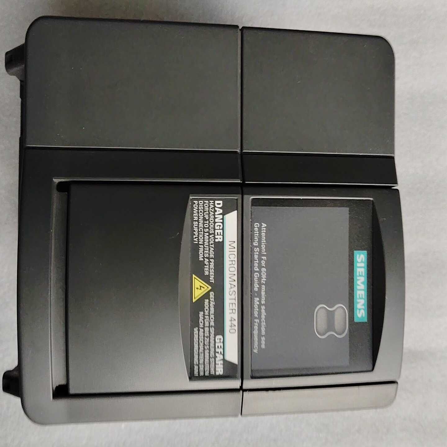 变频器MM4406SE6440-2UD24-0BA询价