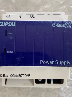 议价奇胜CBus2控制器型号5500PS成色几乎议价