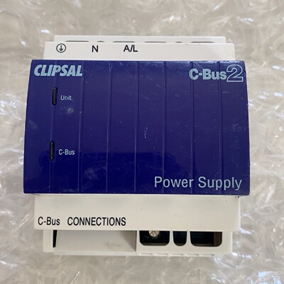 议价奇胜CBus2控制器型号5500PS成色几乎议价