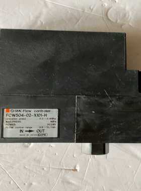 询价SMCFCW504-02-X101-H-FlowCont