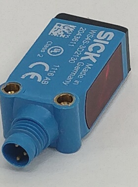 寻XSick 2043611 Ws4s3d2130