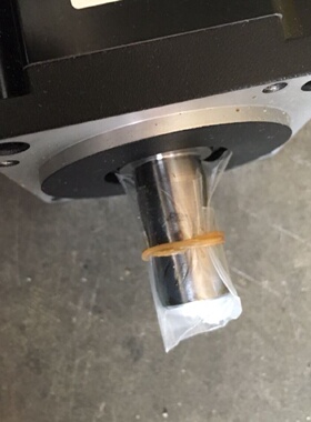 议价全新原装安川伺服电机SGMJV-C2ADA61