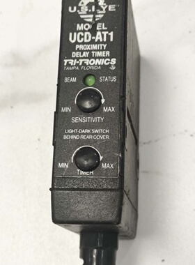 美国TRITRONICS光电传感器UAT1议价