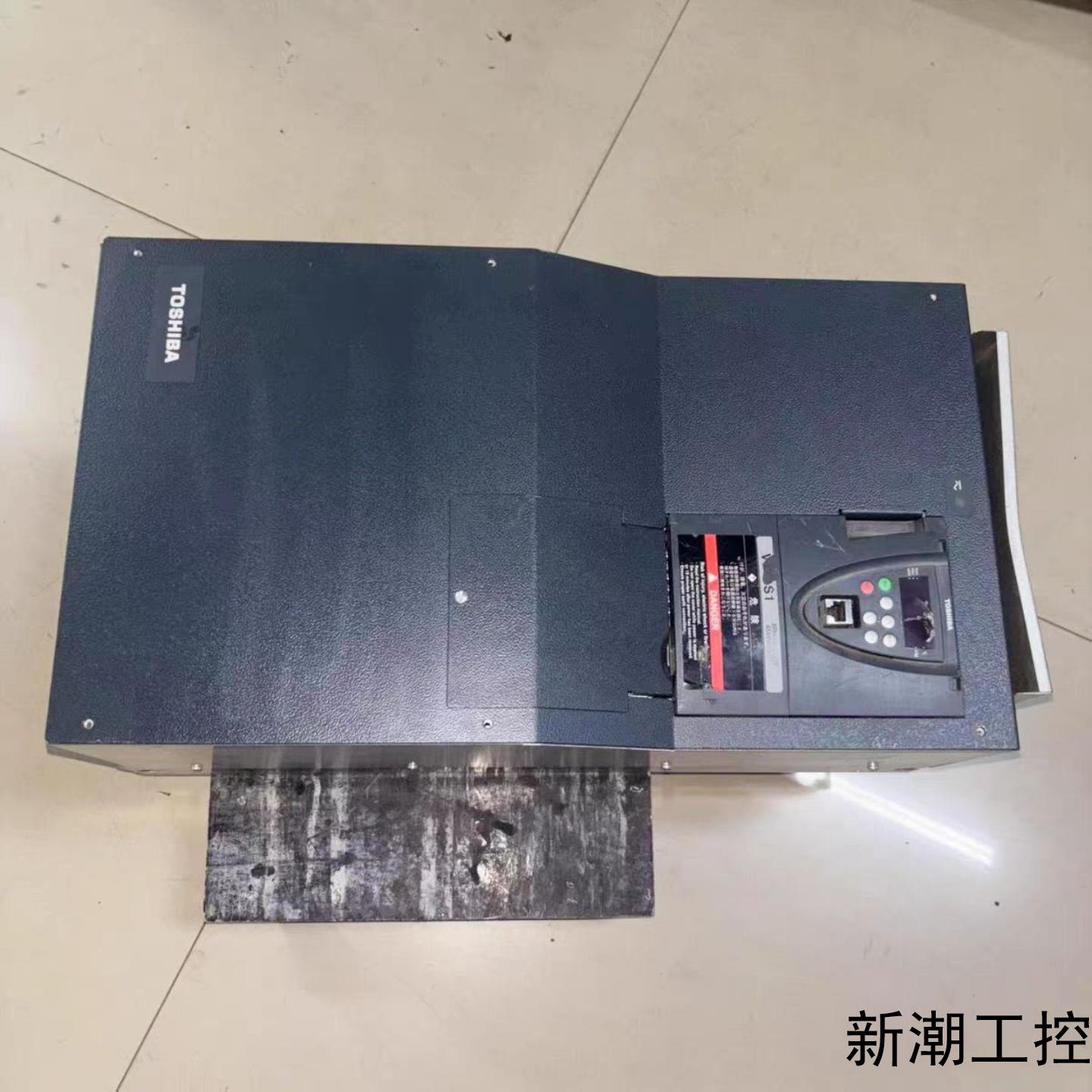 VFPS1-4550PL-WN保三月拆机55KW千瓦东芝变频议价商品