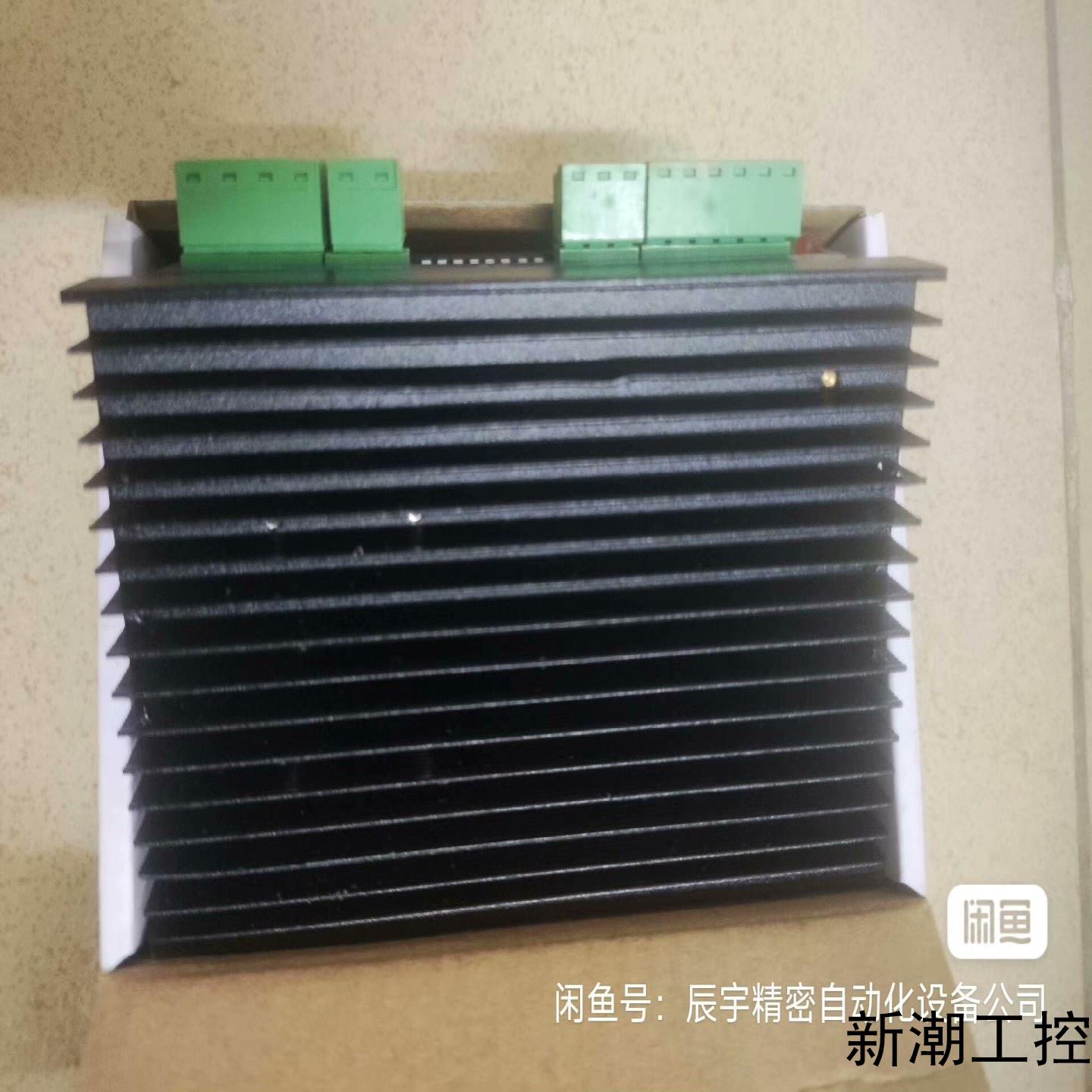 雷赛leadshine全新原装正品两相步进驱动器DM556议价商品