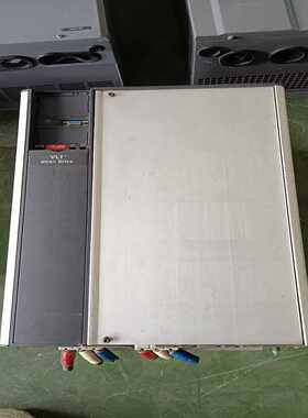 【议价】丹佛斯FC102-55KW变频器功能正常成色如图议价适用