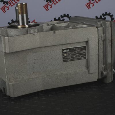 LENZE GKR042N VAR 036C23 RATIO I19.566 GEAR BOX   6 months w