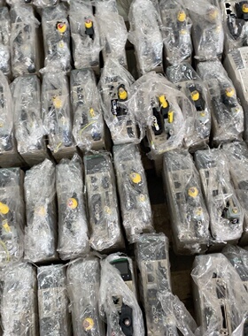 禾川伺服驱动器SVX3EB040AA2电机SVX2M-议价