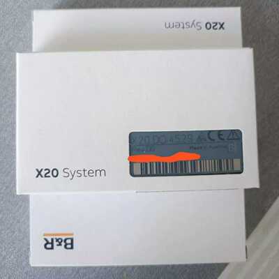 配件贝加莱模块 X20DO4529 X20DO6322 X20DO6529 全新议价
