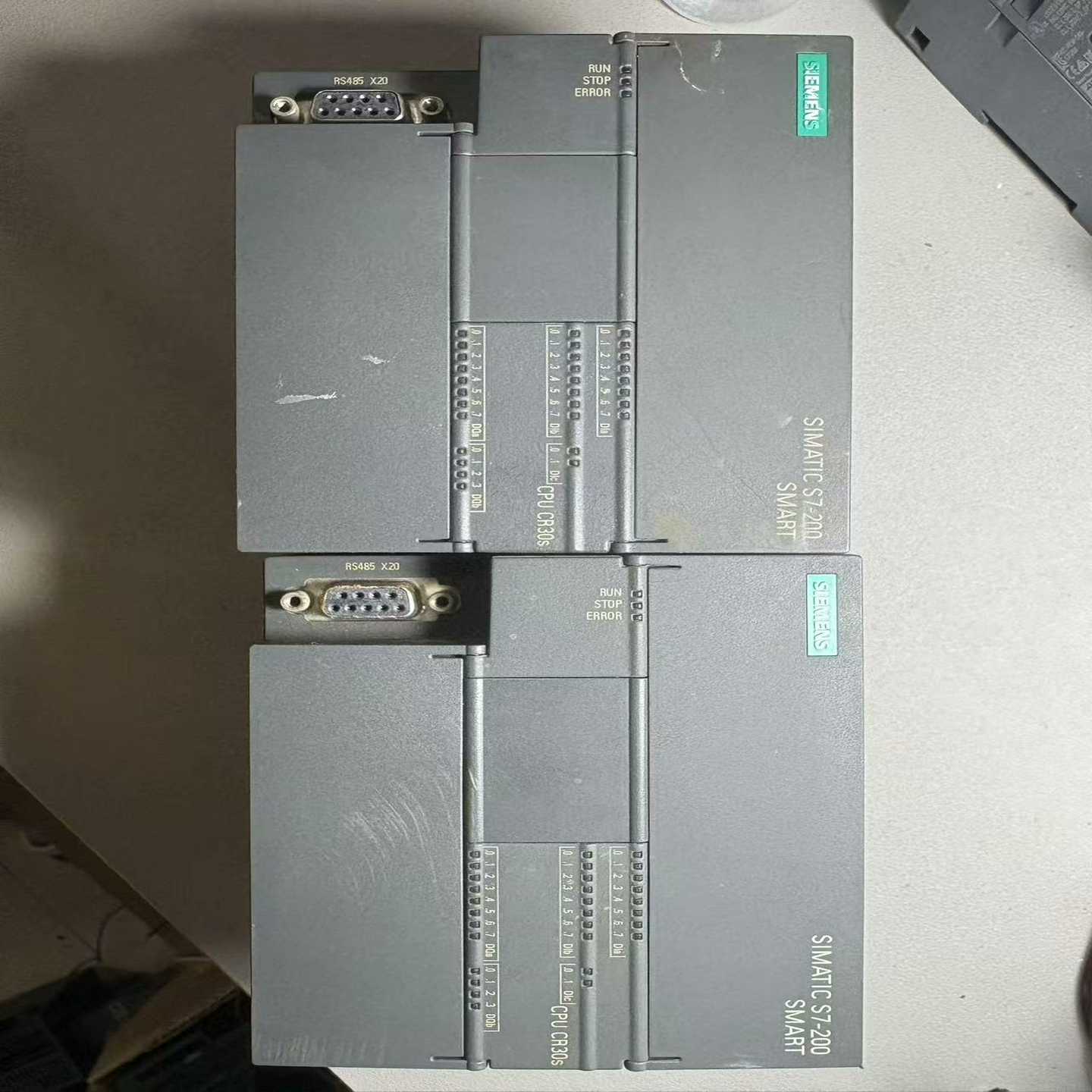 SIMATICS7-200SMARTPLC，型号询价