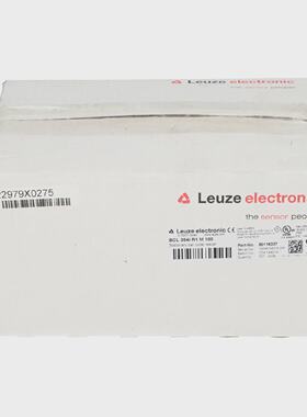 Leuze Electronic 50116337 Stationary bar code reader New NFP