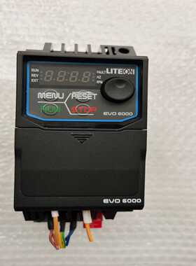 咨询-光宝变频器EVO600021SD75E20F，实物图