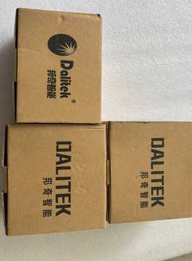 全新邦奇智能开关模块，DR485/DR620-LC，实物图片--议价商品
