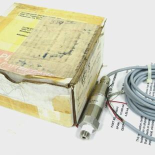 New Accusensor Technologies 15033 Sensor 15033