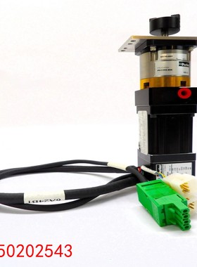 【请询价】Parker SM161BE-NFLN Brushless