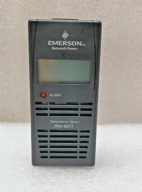 Emerson Temperatursensor IRMS01T