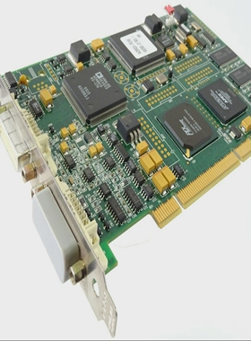 FORESIGHTIMAGINGACCUSTREAM170PCI-FrameGrabber170MHzBo