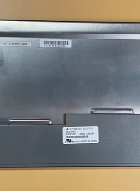 三菱10.4寸LED显示屏AA104SH02-议价