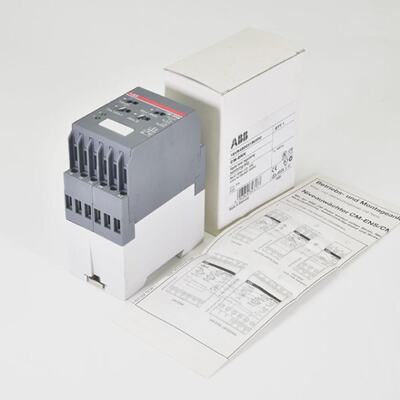 ABB 1SVR450051R0000 CMENN liquid level regulating monitoring