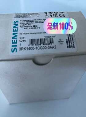 3RK1400-1CG00-0AA2原标询价