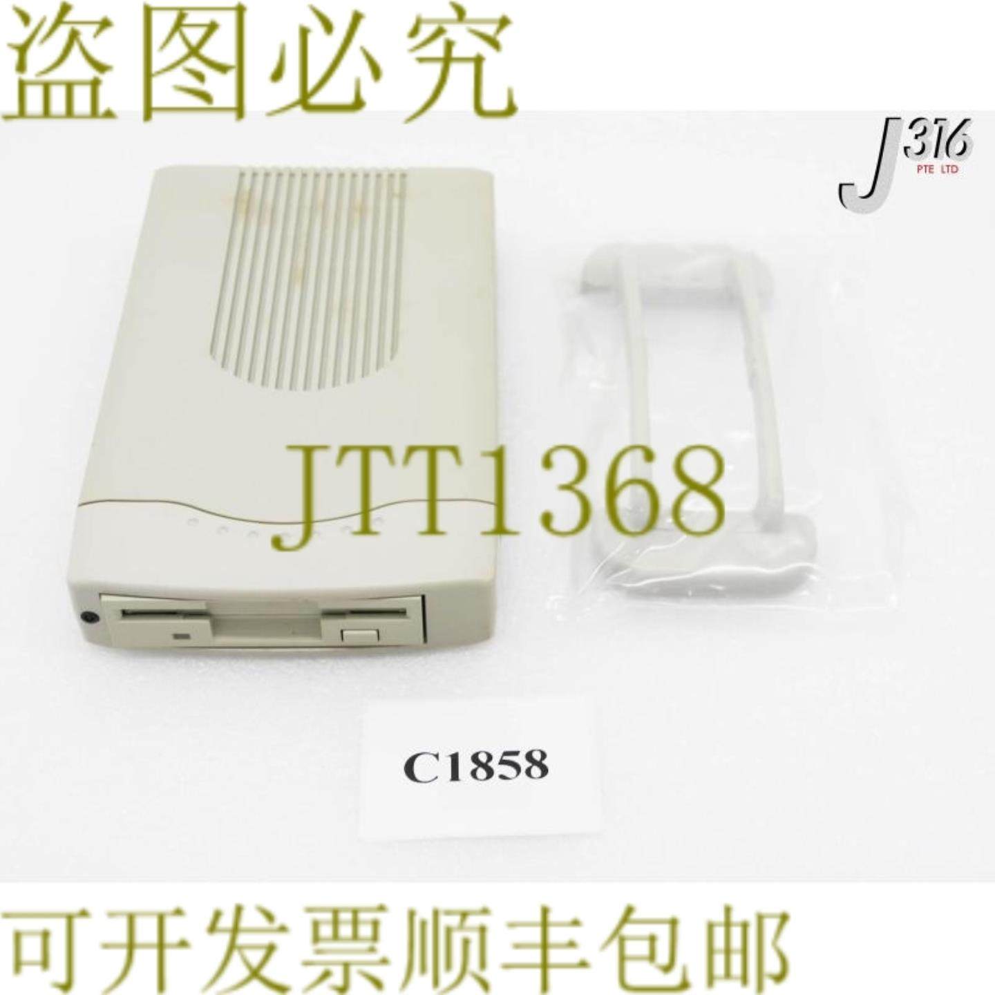 供应C1858 应用材料 CMPTR DRIVE FLOPPY 35 外置 LPT2 065