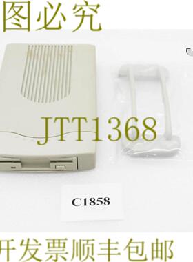 供应C1858 应用材料 CMPTR DRIVE FLOPPY 35 外置 LPT2 065