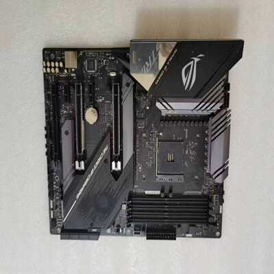 出30片拆机华硕主板PRIMEX570-fGaming--议价商品