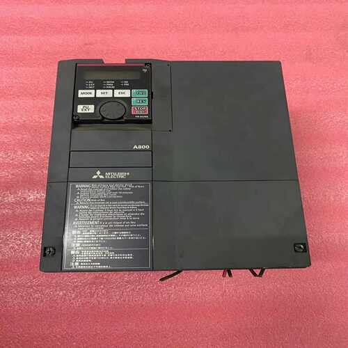 (询价)A800系列变频器FR-A840-00170-2-60重