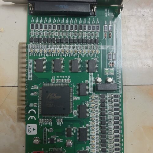 询价-研华pci1733多片成色新