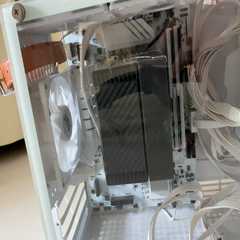 （议价）出一套i312100f板u套装，主板是精粤h610cpu是i