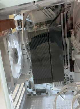 （议价）出一套i312100f板u套装，主板是精粤h610cpu是i