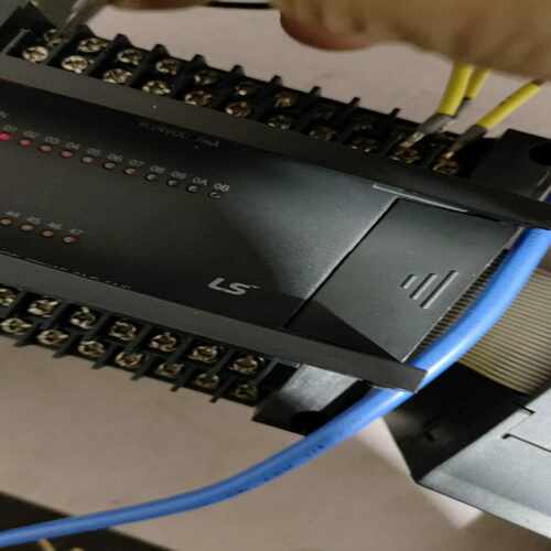 LS  plc   K7M一DR20uE十横块G7E一DR0~询价