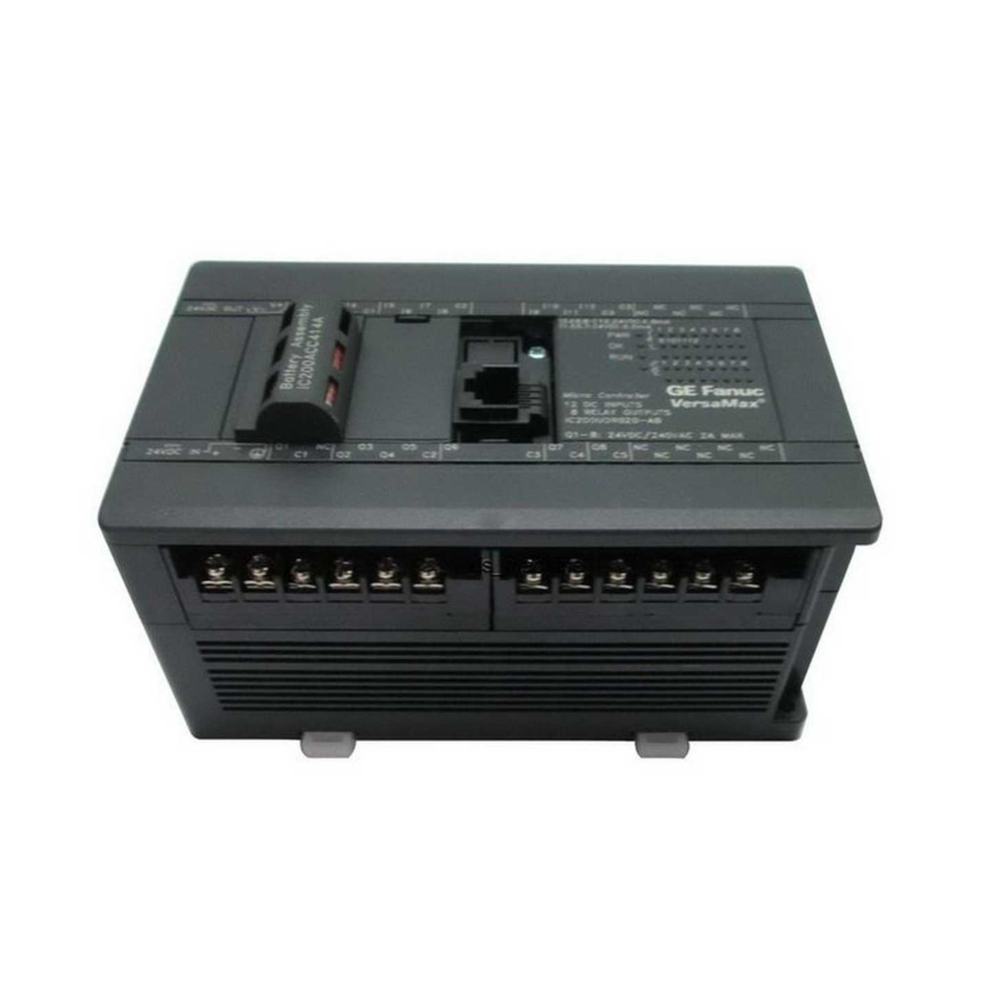 通用电气发那科IC200ALG2N40模拟输入输出模块