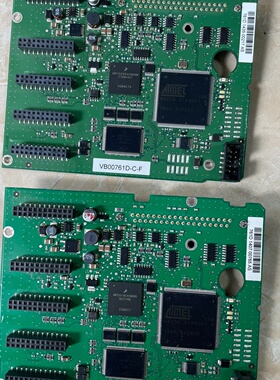 询-伟肯控制板PC00761DVB00761DCF