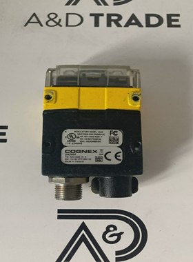 CognexDM260X,825-10346-1R