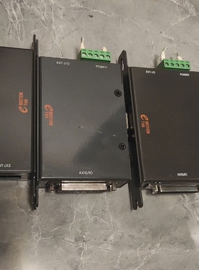 eMOTIONTeK原装正常品驱动控制器-议价