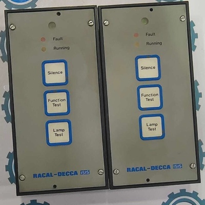 Unidad De Control De Grupo RACAL MARINE 77251AG