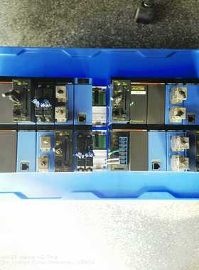 询价YOKOGAWA横河PLC四组，每组包含模块如下：YOKOG