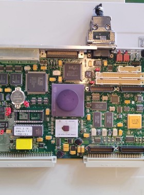 【请询价】摩托罗拉 MVME162 P242LSE 工控板卡