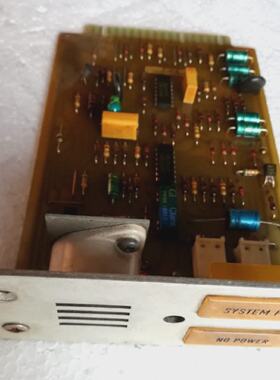 Scheda Circuito Pcb Kongsberg Autronica 7225028.0004