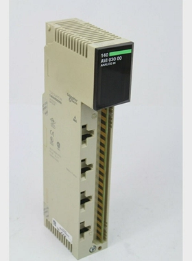 SchneiderElectric140AVI03000ANALOGIN(B308)
