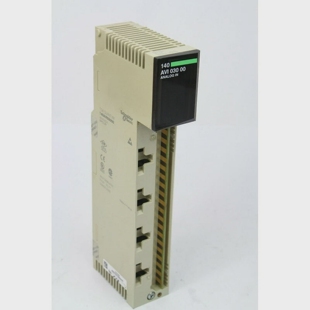SchneiderElectric140AVI03000ANALOGIN B308