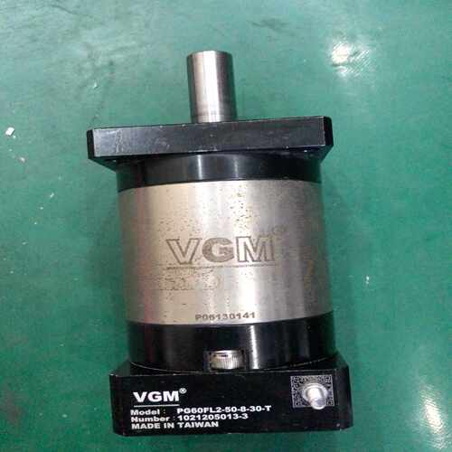 台湾VGM行星精密减速器PG60FL2-50-8-30-T，询价