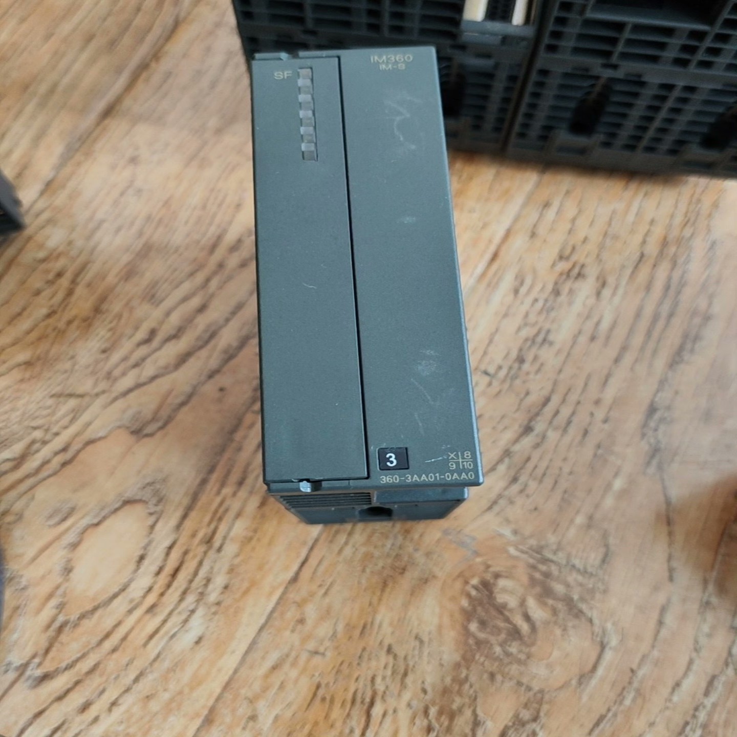 【请询价】360-3AA01-0AA0IM360模块二手拆机功能
